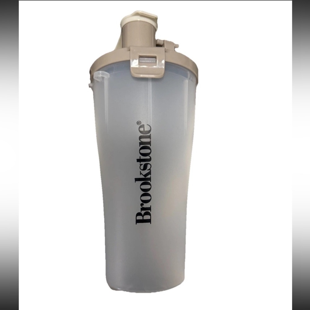 Brookstone Dog Travel Food Carrier NEW